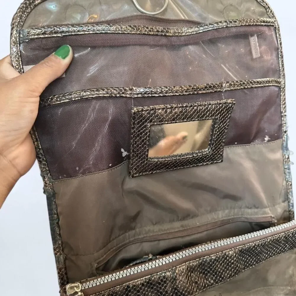 Sephora Women's Brown Bag
